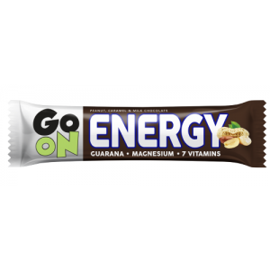Батончик Energy Bar 50 гр